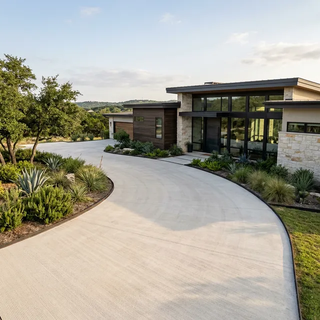 Oscar Concrete Construction